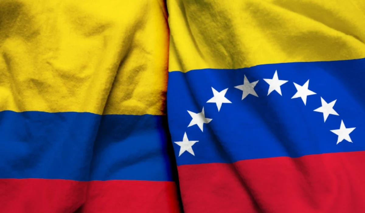Colombia-y-Venezuela