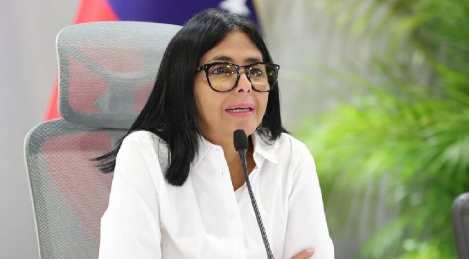 Delcy-Rodriguez-construccion-de-viviendas