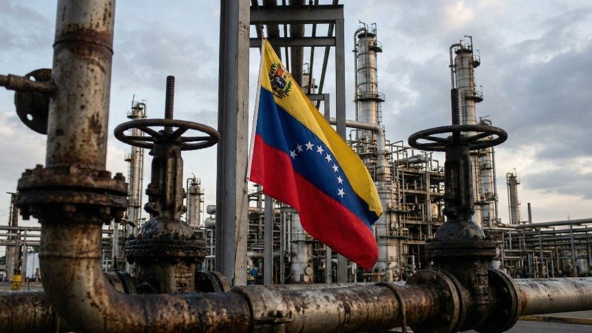 Petroleo-Pdvsa-CD
