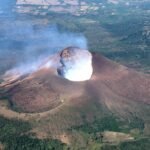 Telica_volcan