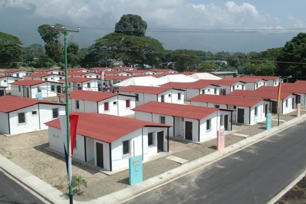 VIVIENDAS