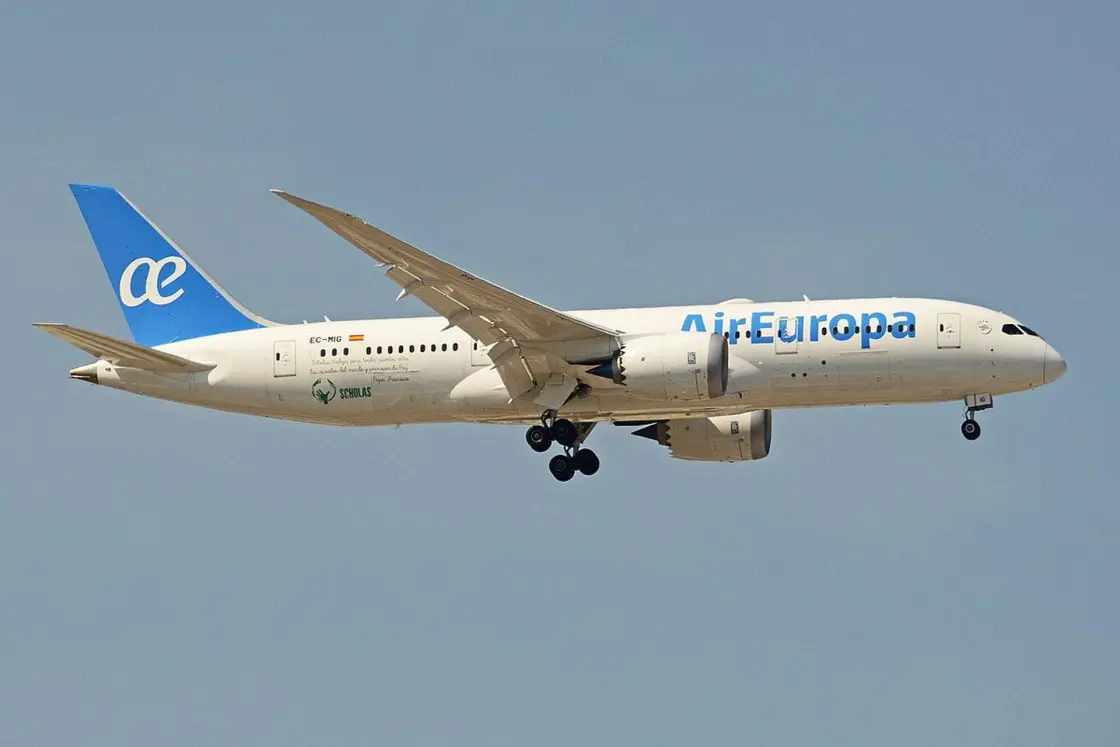 air-europa