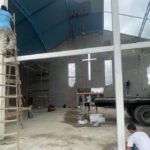 en-marcha-construccion-de-la-primera-iglesia-nuestra-senora-del-valle-en-maturin-204897