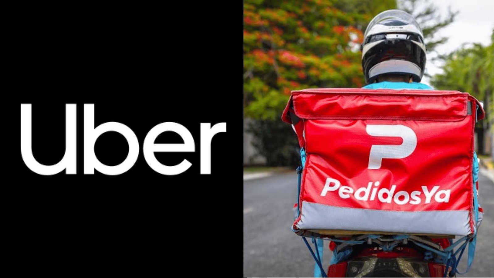 uber