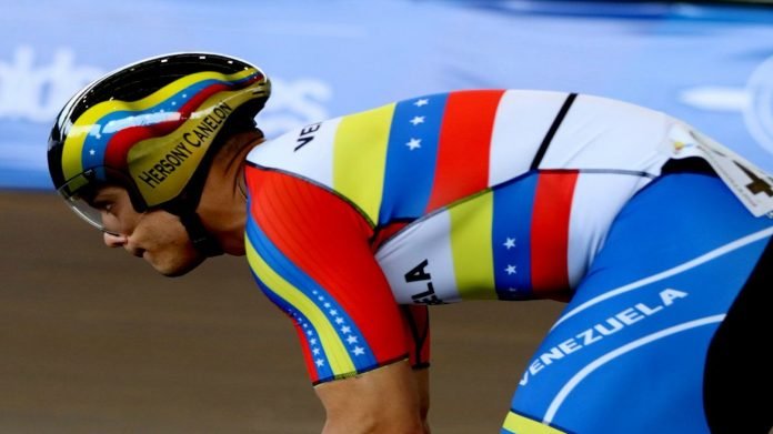 ciclismo-venezolano
