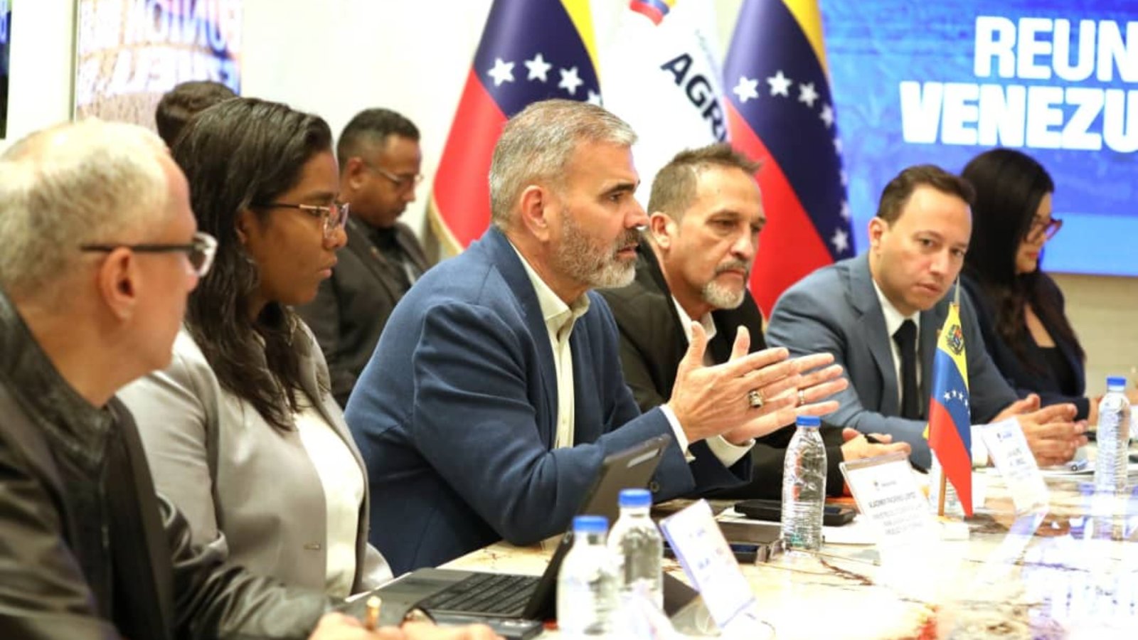 venezuela-y-suriname-reafirman-cooperacion-bilateral-cortesia-67677